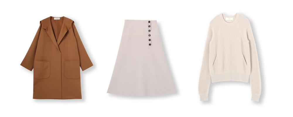 シクラス(ザ シークレットクロゼット)買取