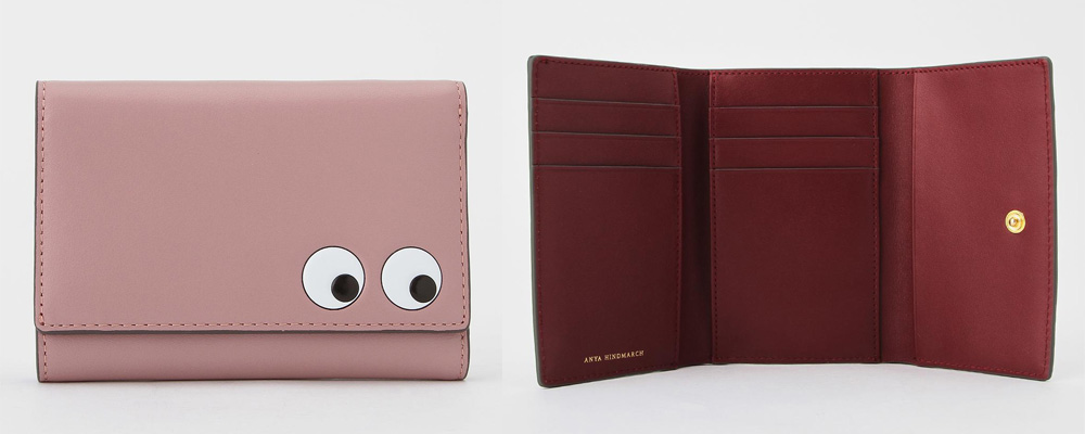 買い替える前にチェック 貯まるお財布 のコツ 知ってる 7yorku Familiar