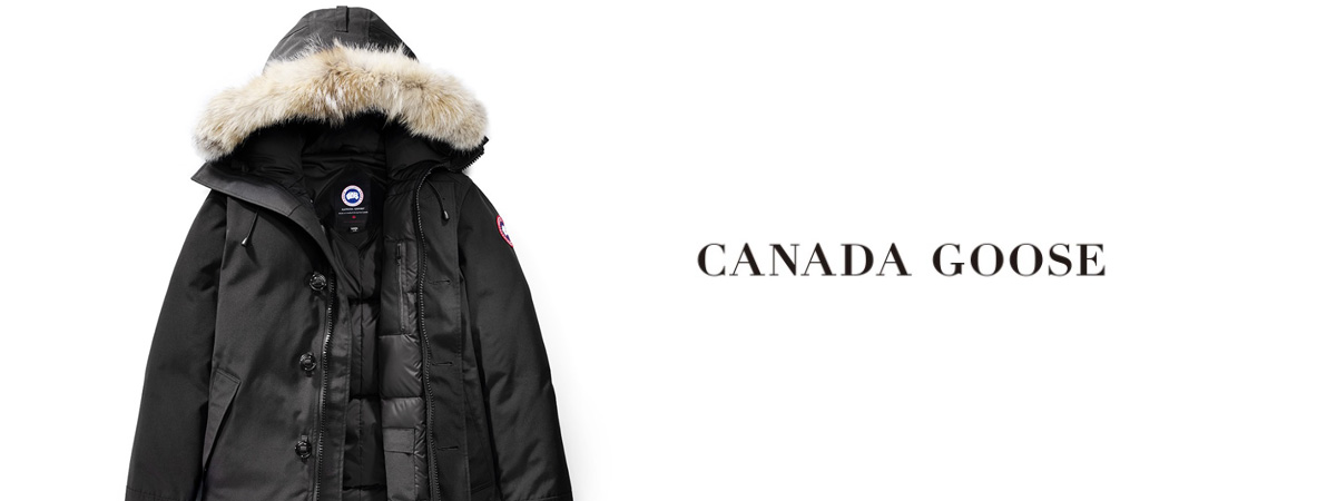 CANADA GOOSE(カナダグース)ブランド情報 | ブランド服の宅配買取