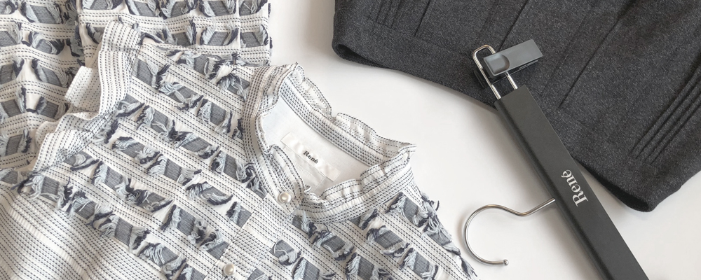 Rene ルネ のお買取に自信があります 7yorku Familiar