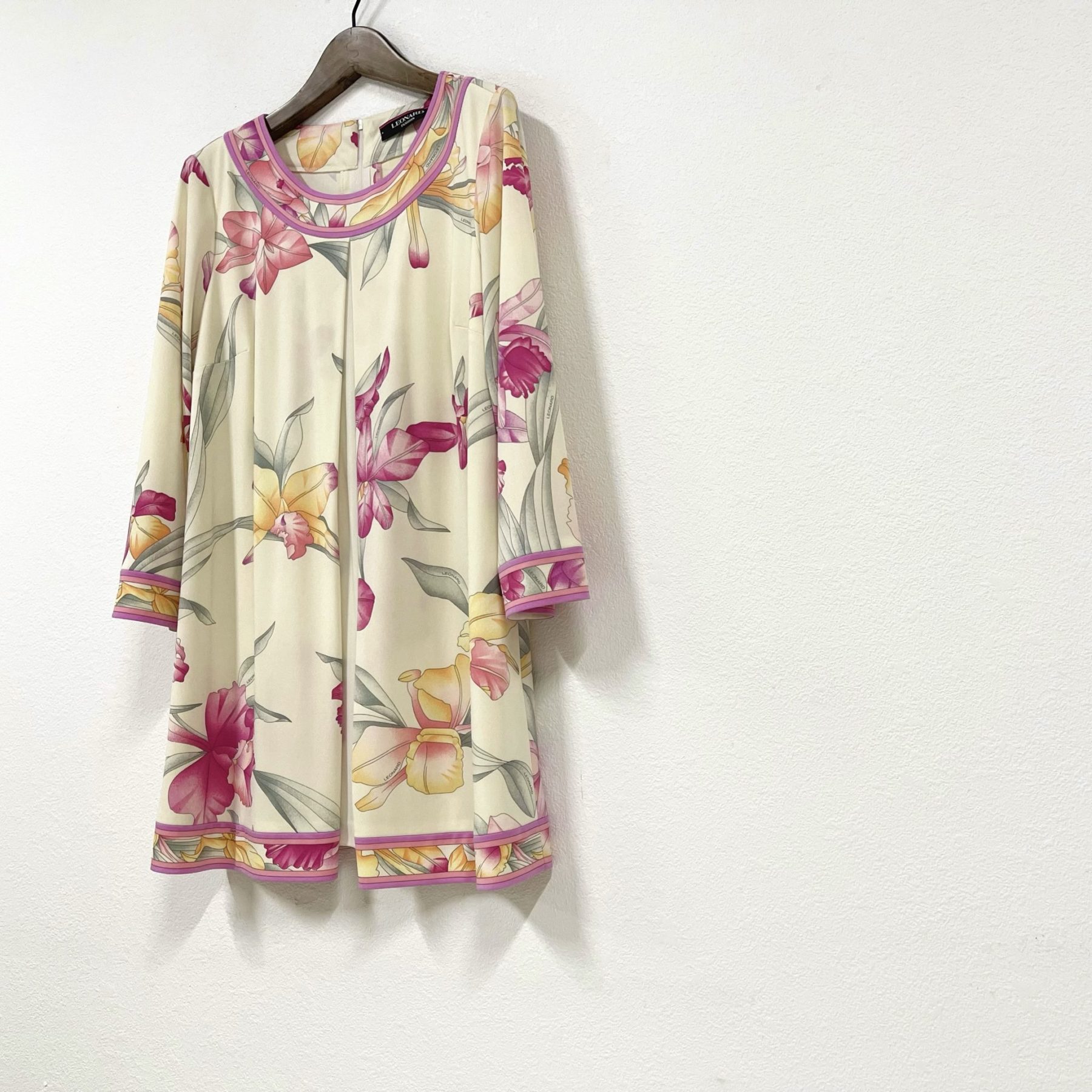 Leonard レオナール のお買取に自信があります 7yorku Familiar