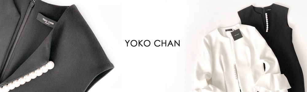 Yoko Chan ヨーコチャン のお買取に自信があります 7yorku Familiar