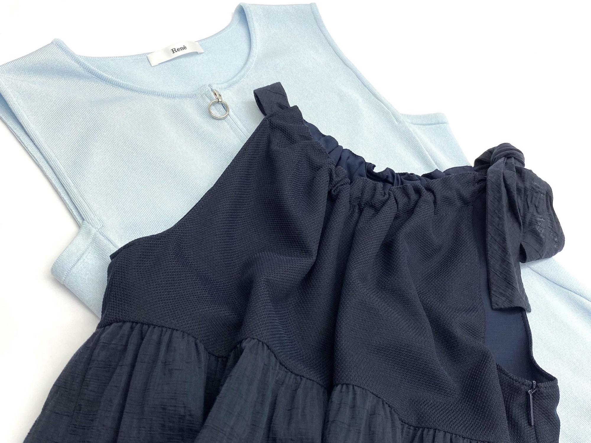 Rene ルネ のお買取に自信があります 7yorku Familiar