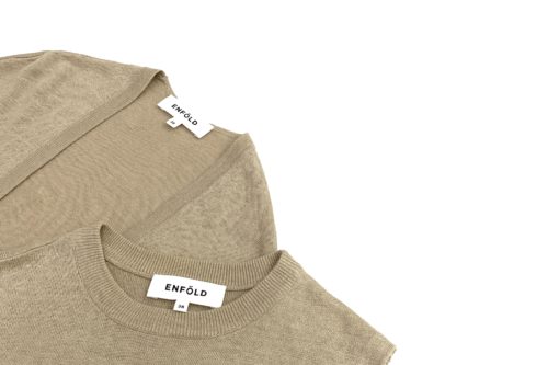 定価59,400円【美品】ENFOLD エンフォルド セットアップ（ENFOLDの  