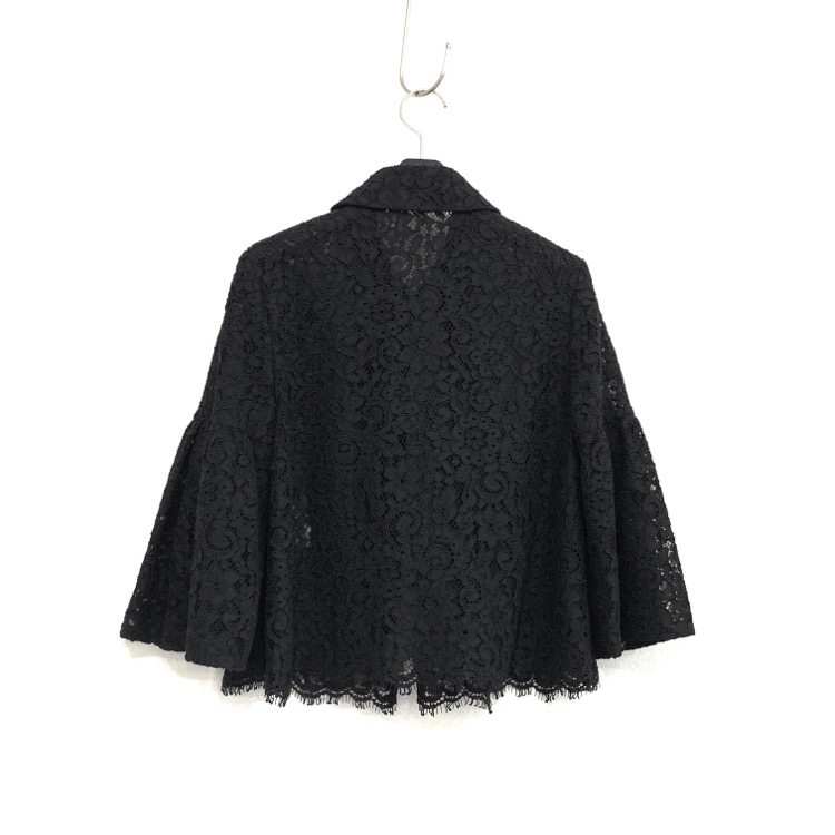 Rene レースボレロ ジャケット | ブランド服の宅配買取【7yorku 