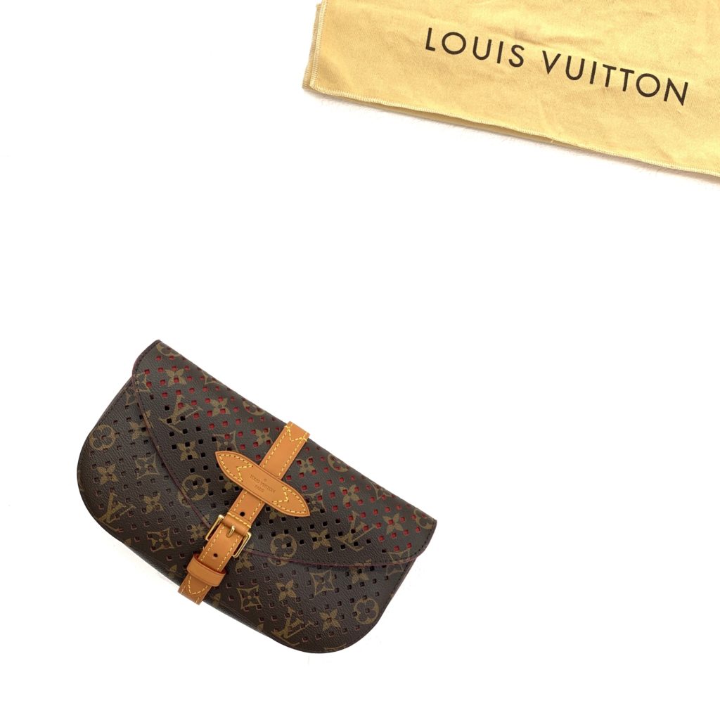 Louis Vuitton　お買取りさせていただきました