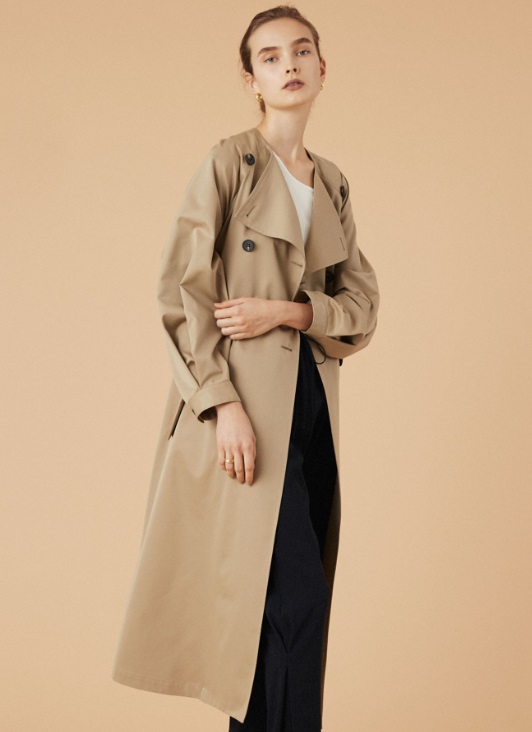 美品？familiarファミリア　120cm　コート　お受験　面接　入園　入学 美品ファミリア ライナー付きコート 120cm 受験 お教室 通学など