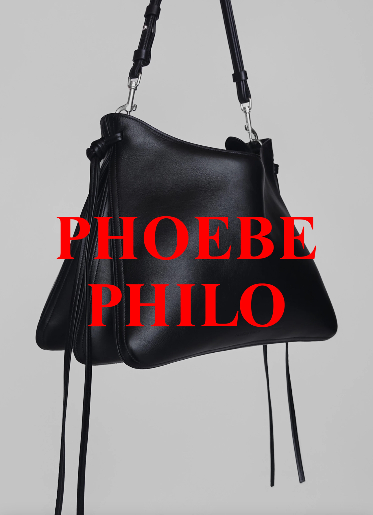 セリーヌ Celine Doctor Bag by Phoebe Philo フィービー期とは