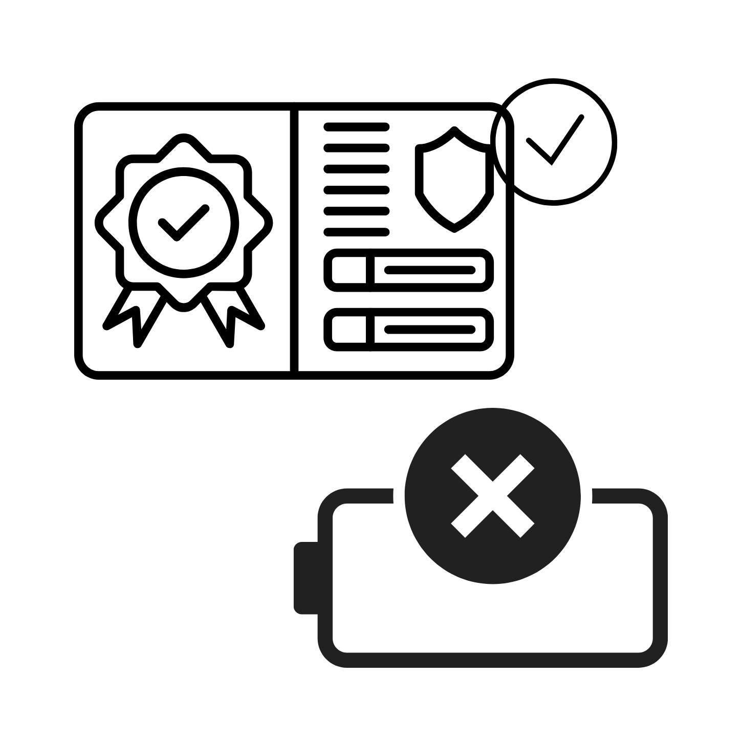 アクセサリー・時計のお買取りできないもの